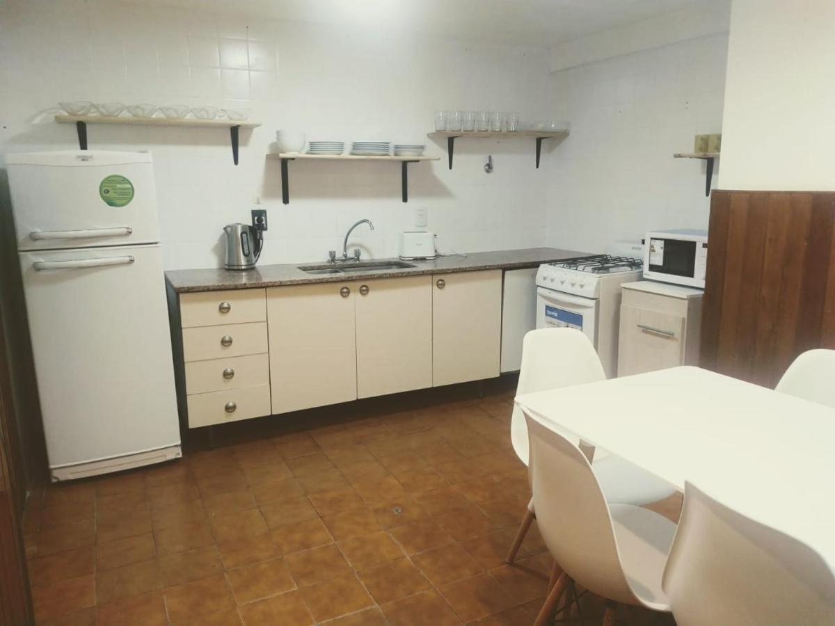 Departamento Amplio, Centrico Y Familiar Apartment Сан Карлос де Барилоче Екстериор снимка