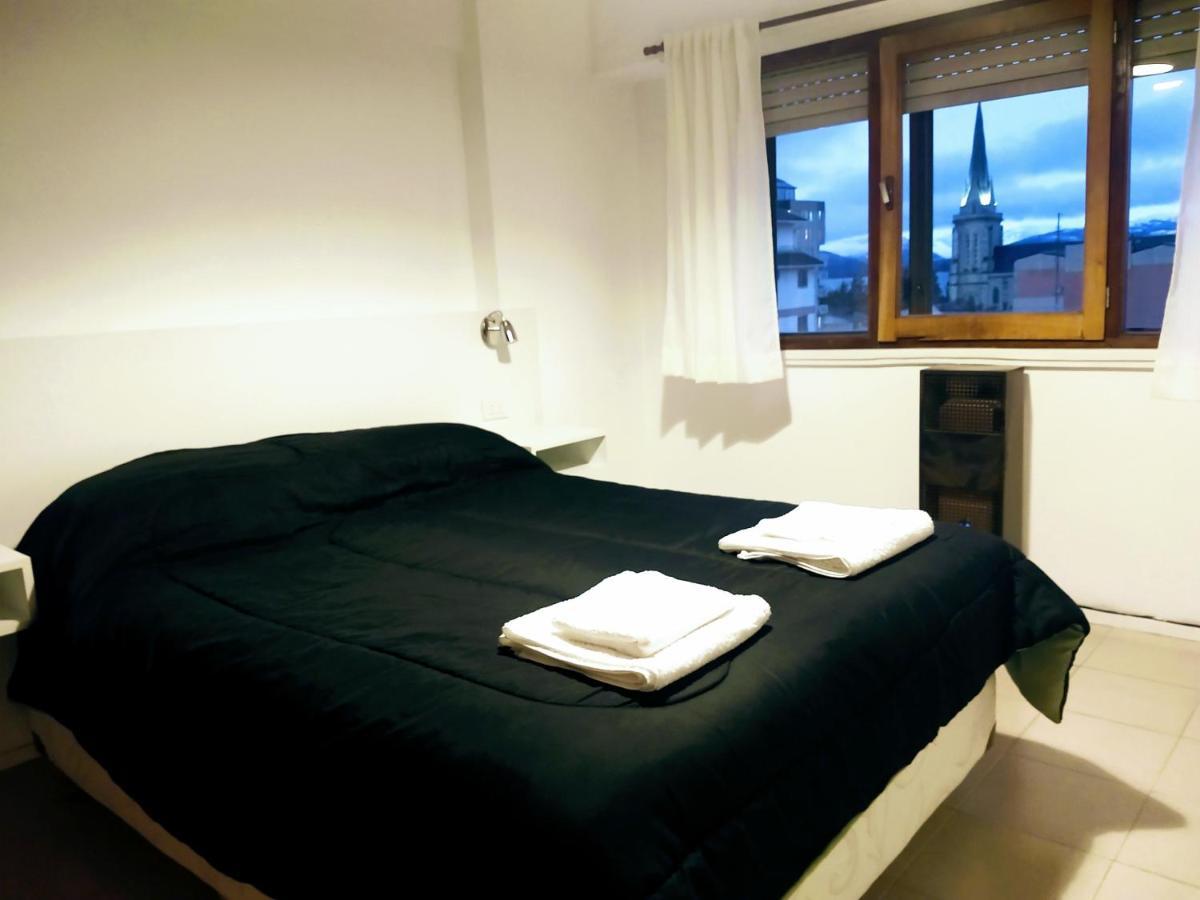 Departamento Amplio, Centrico Y Familiar Apartment Сан Карлос де Барилоче Екстериор снимка