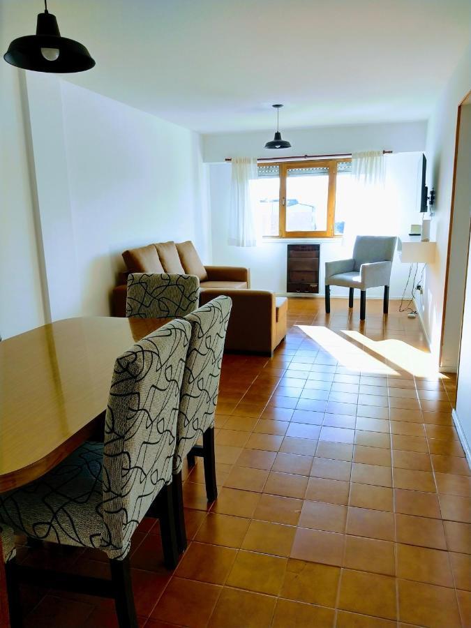 Departamento Amplio, Centrico Y Familiar Apartment Сан Карлос де Барилоче Екстериор снимка